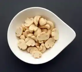 Metà di funghi